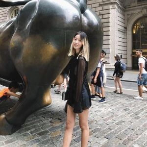 Meet your Posher, Karen